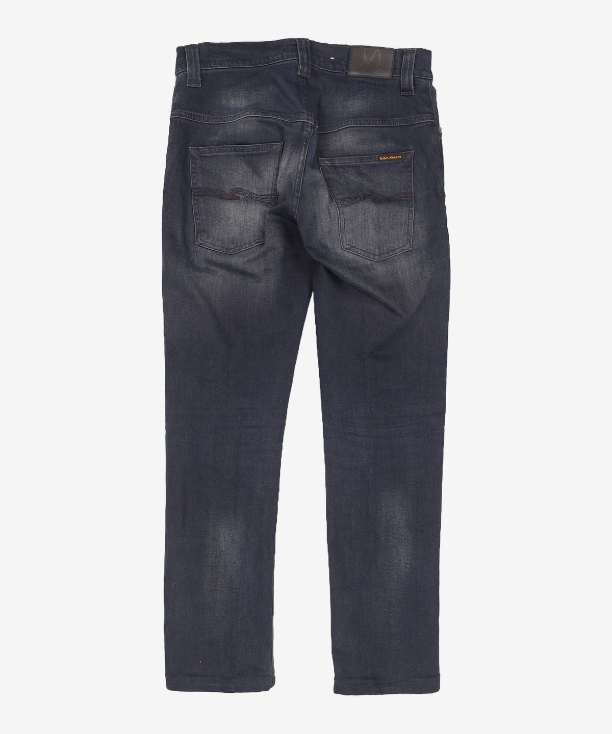 누디진(NUDIEJEANS) 청/데님 팬츠 L