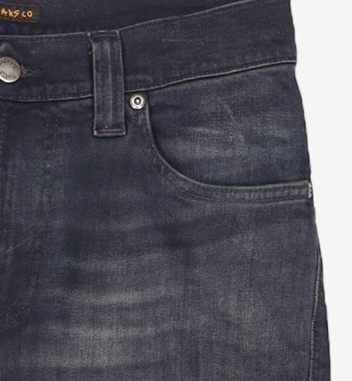 누디진(NUDIEJEANS) 청/데님 팬츠 L