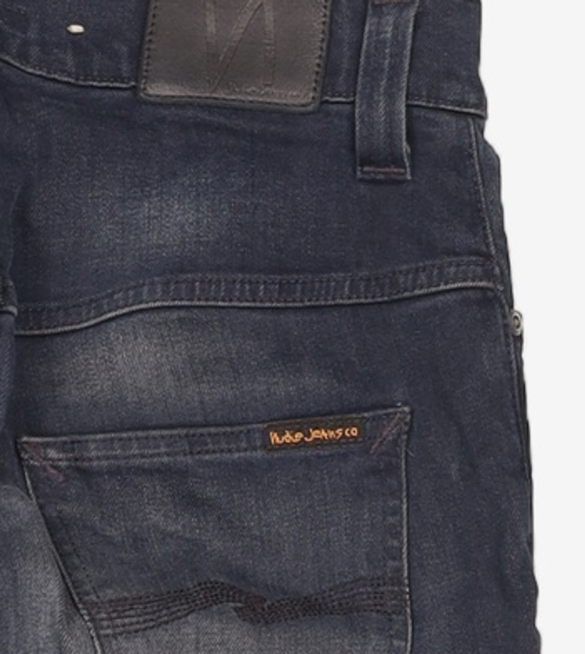 누디진(NUDIEJEANS) 청/데님 팬츠 L