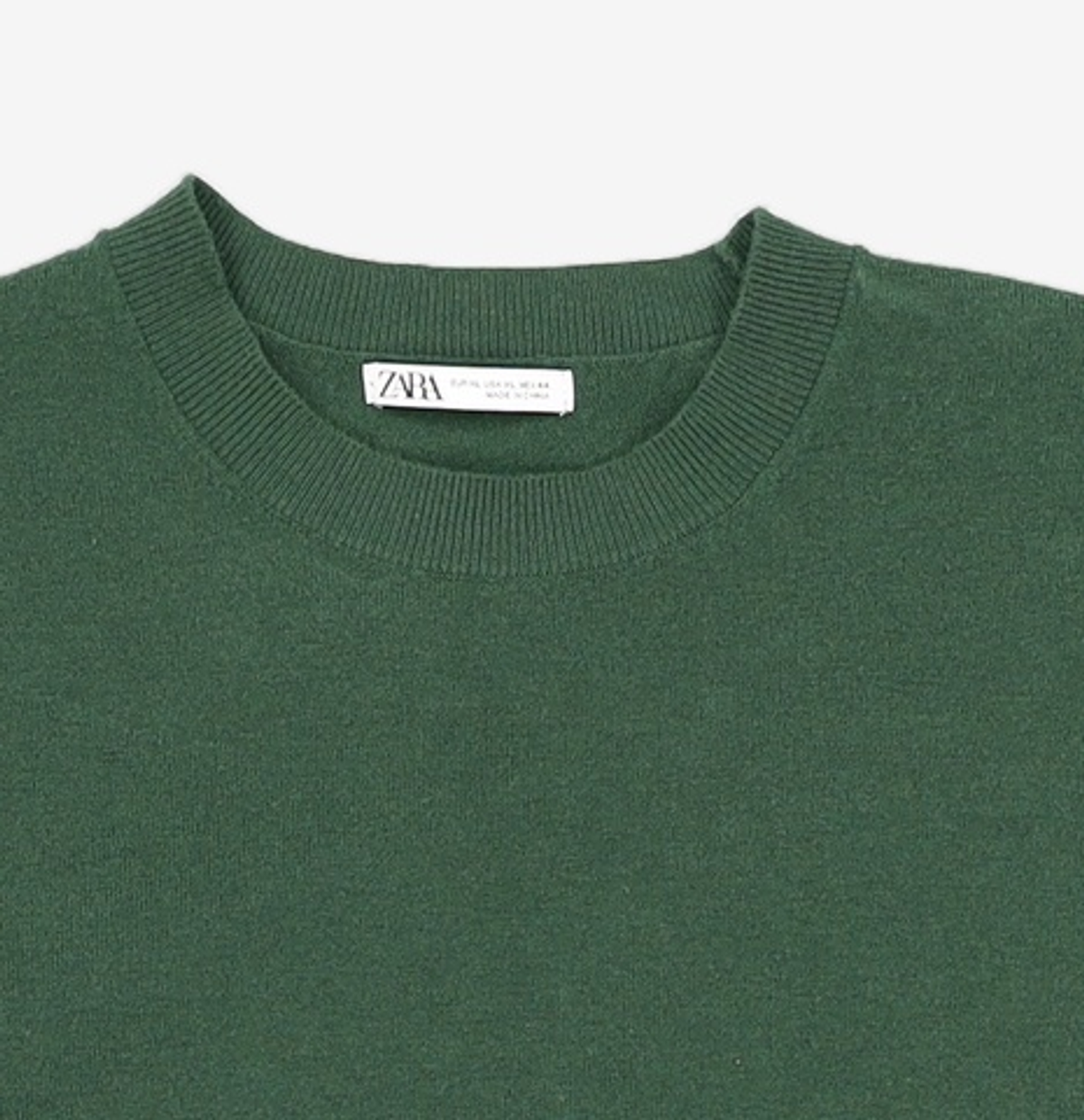 자라(ZARA) 니트/스웨터 XL