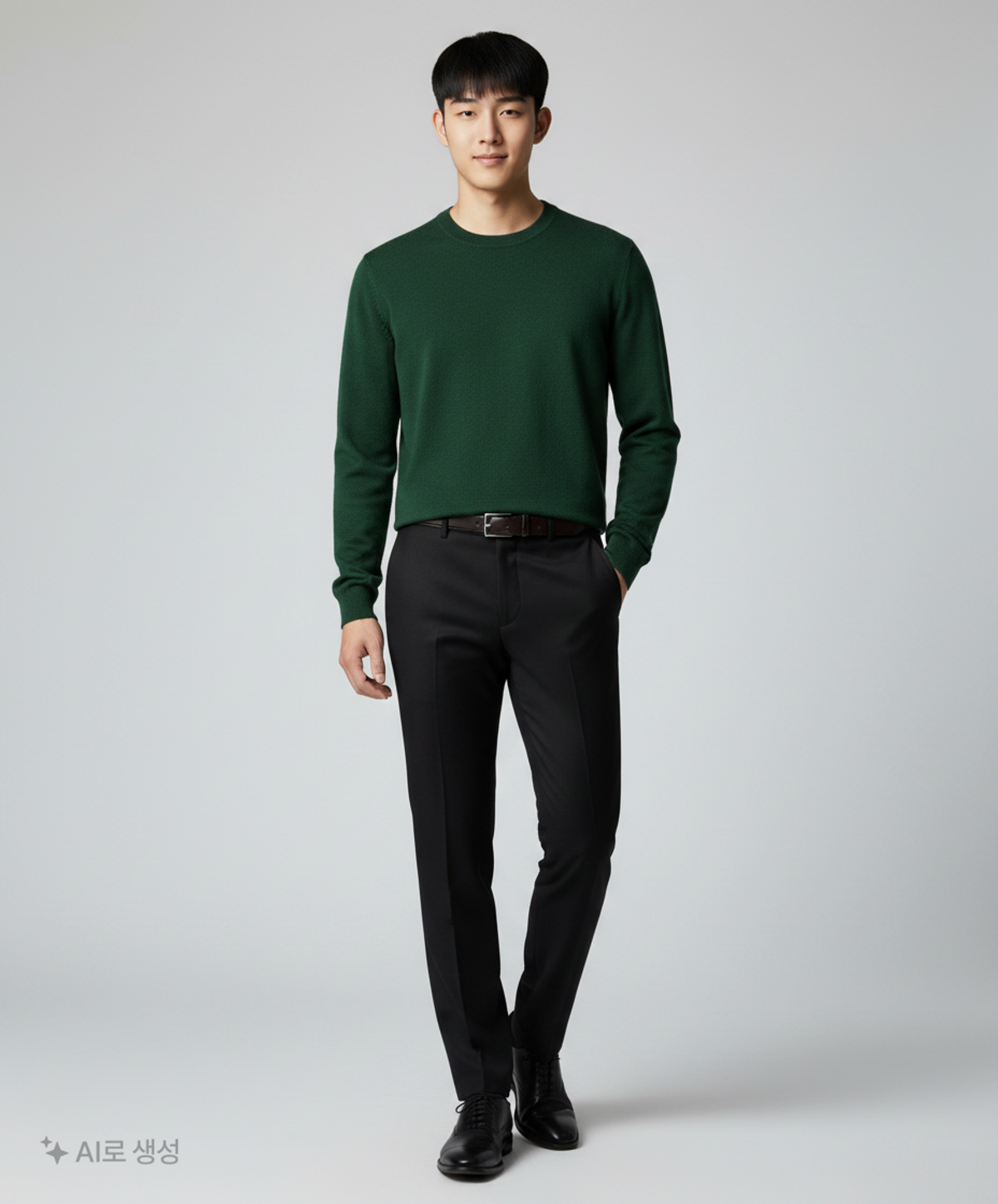 자라(ZARA) 니트/스웨터 XL