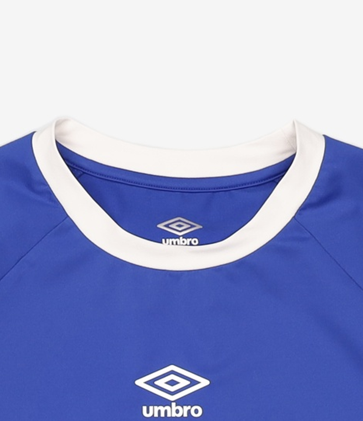 엄브로(UMBRO) 반소매 티셔츠 M