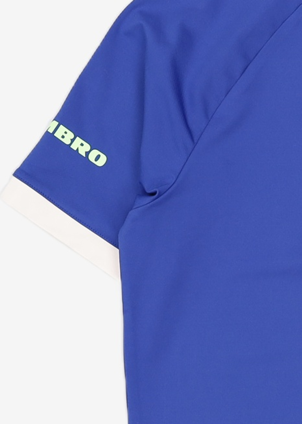 엄브로(UMBRO) 반소매 티셔츠 M