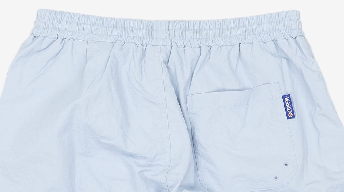 아웃도어(OUTDOOR) 숏팬츠 M