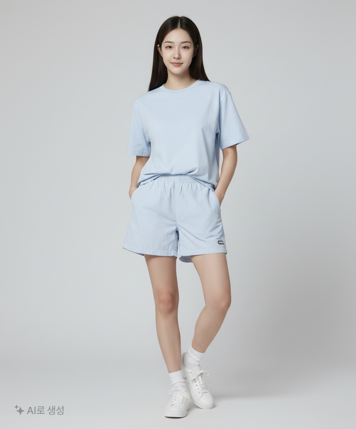 아웃도어(OUTDOOR) 숏팬츠 M