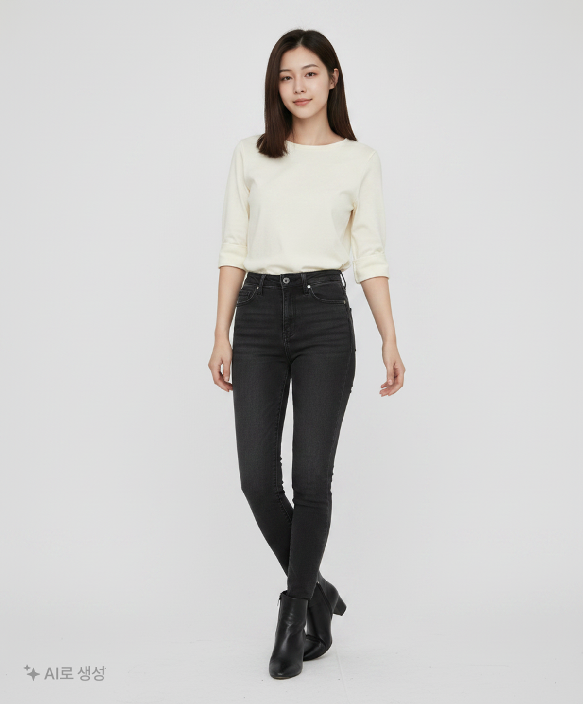 자라(ZARA) 반소매 티셔츠 L