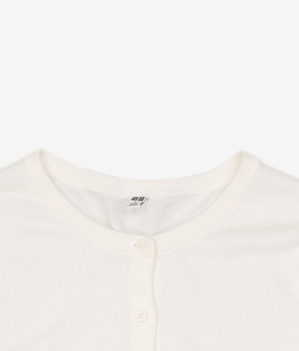 유니클로(UNIQLO) 카디건 L
