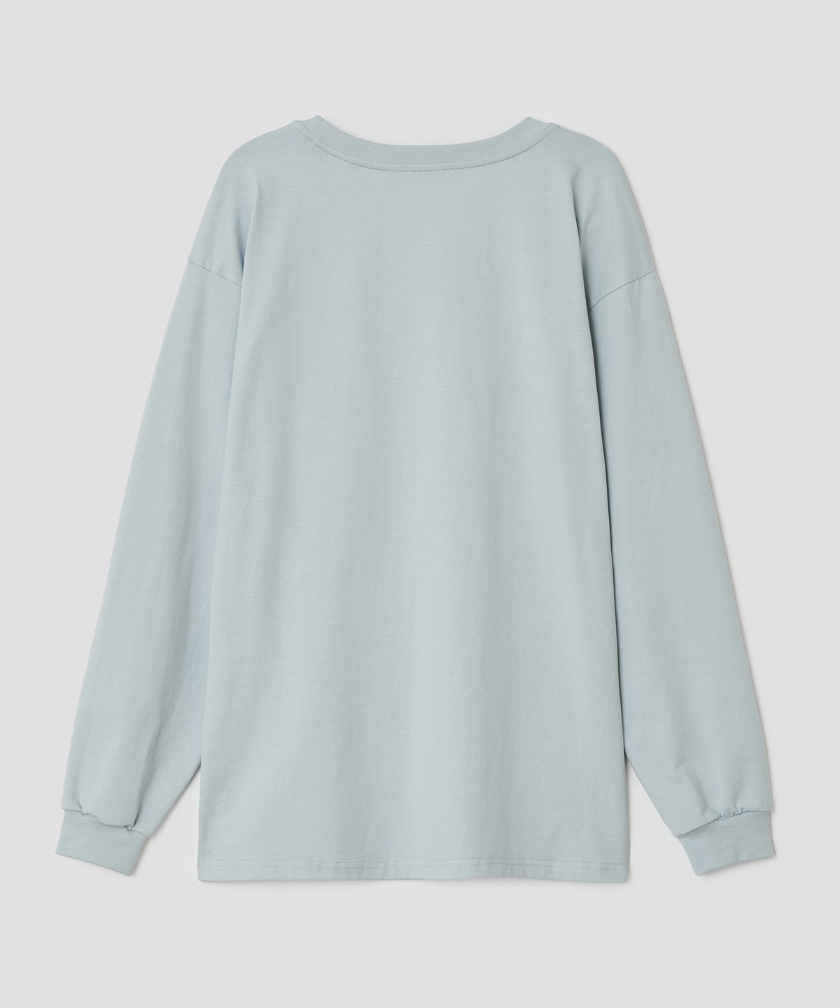 타입서비스(TYPESERVICE) Gem Hotfix Button Top [Blue]