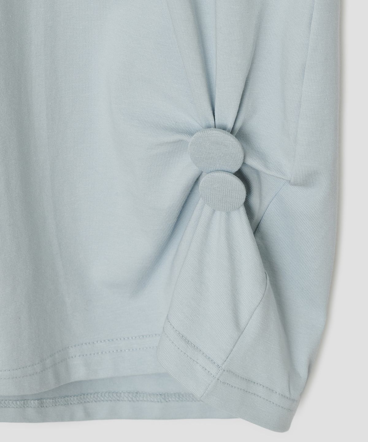 타입서비스(TYPESERVICE) Gem Hotfix Button Top [Blue]