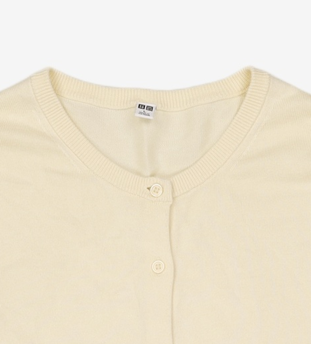 유니클로(UNIQLO) 카디건 L