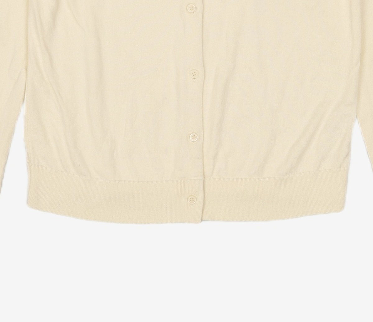 유니클로(UNIQLO) 카디건 L