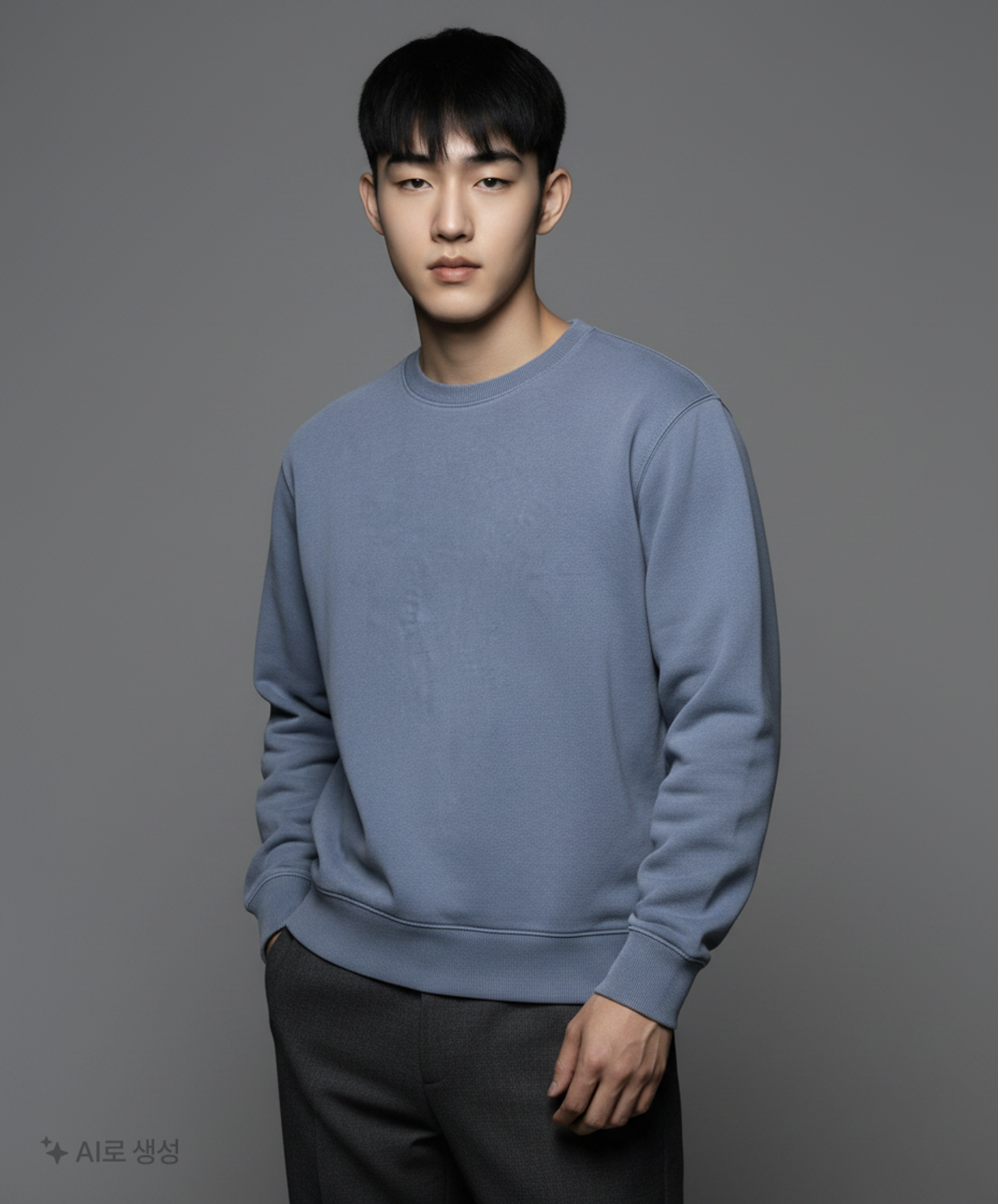 스파오(SPAO) 맨투맨/스웨트셔츠 M