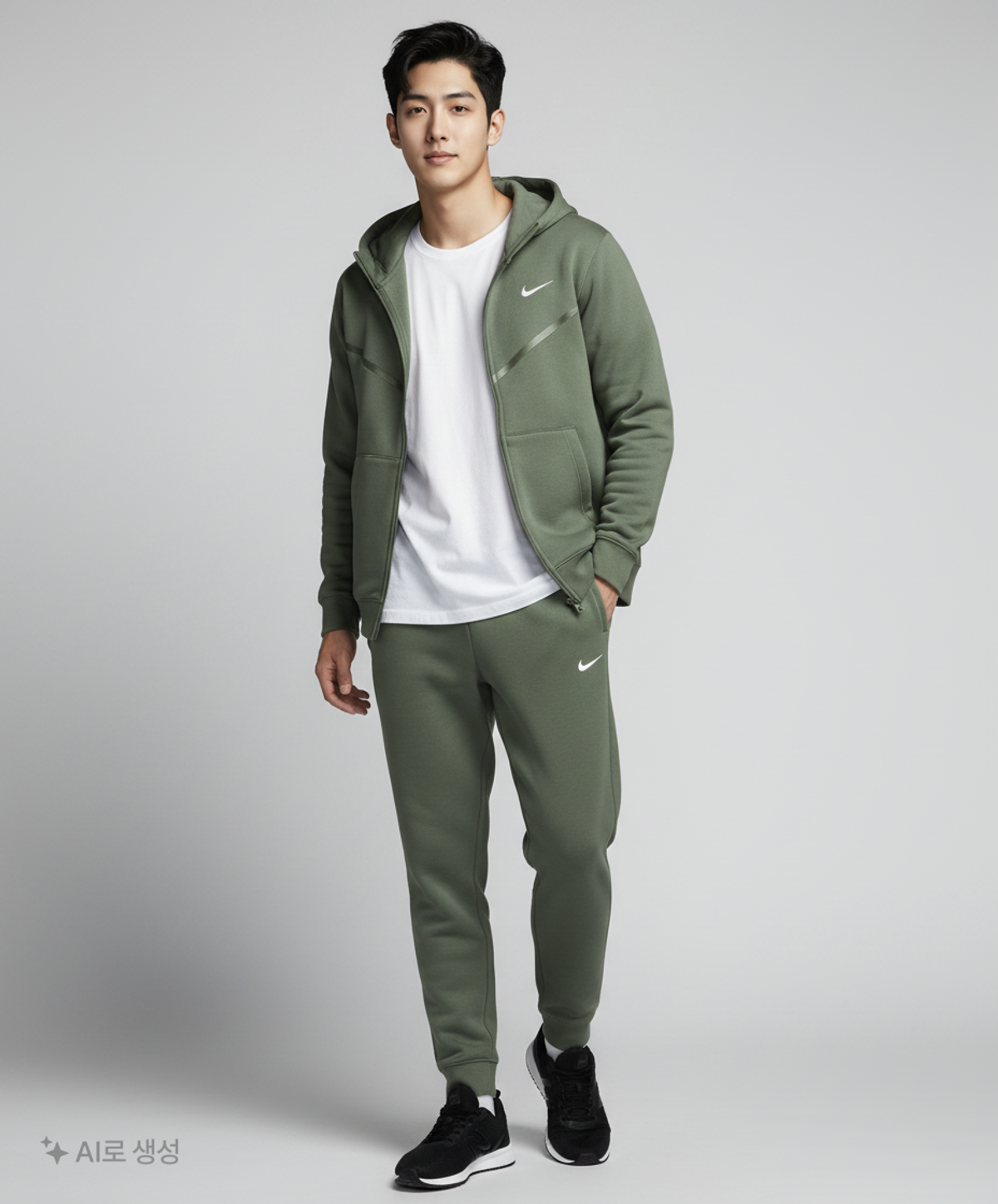 나이키(NIKE) 조거 팬츠 M