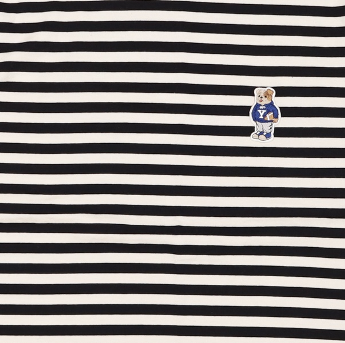 예일(YALE) 반소매 티셔츠 S