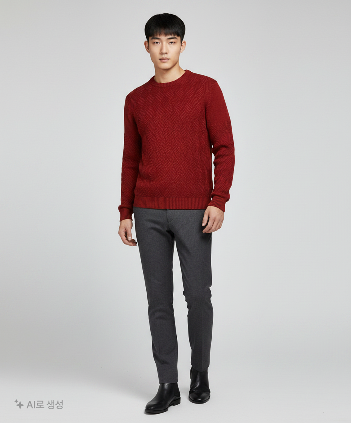 스파오(SPAO) 니트/스웨터 110