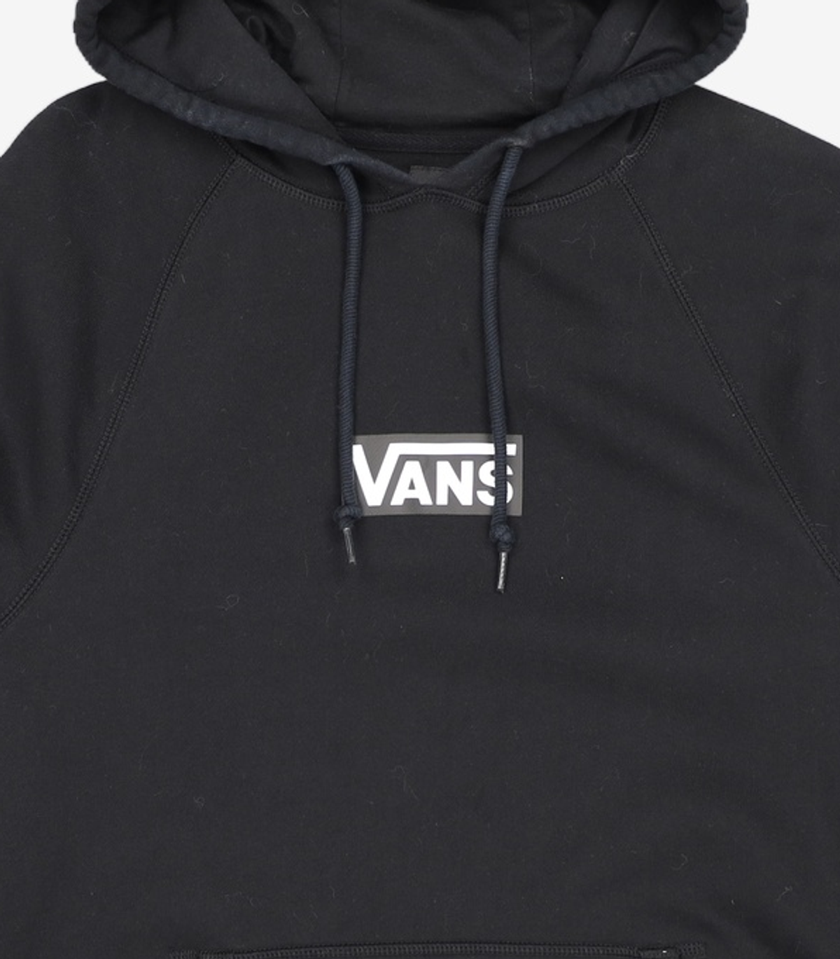 반스(VANS) 후드 티셔츠 XL