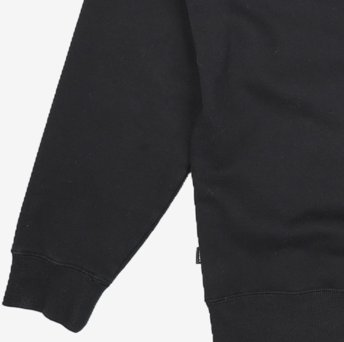 반스(VANS) 후드 티셔츠 XL