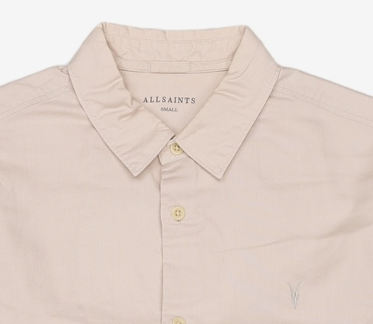 올세인츠(ALLSAINTS) 캐주얼 셔츠 S
