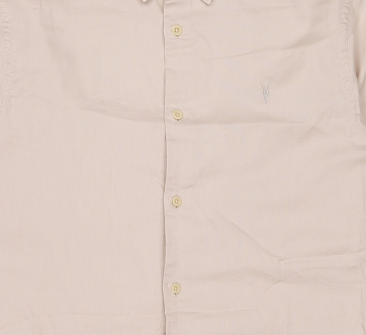 올세인츠(ALLSAINTS) 캐주얼 셔츠 S