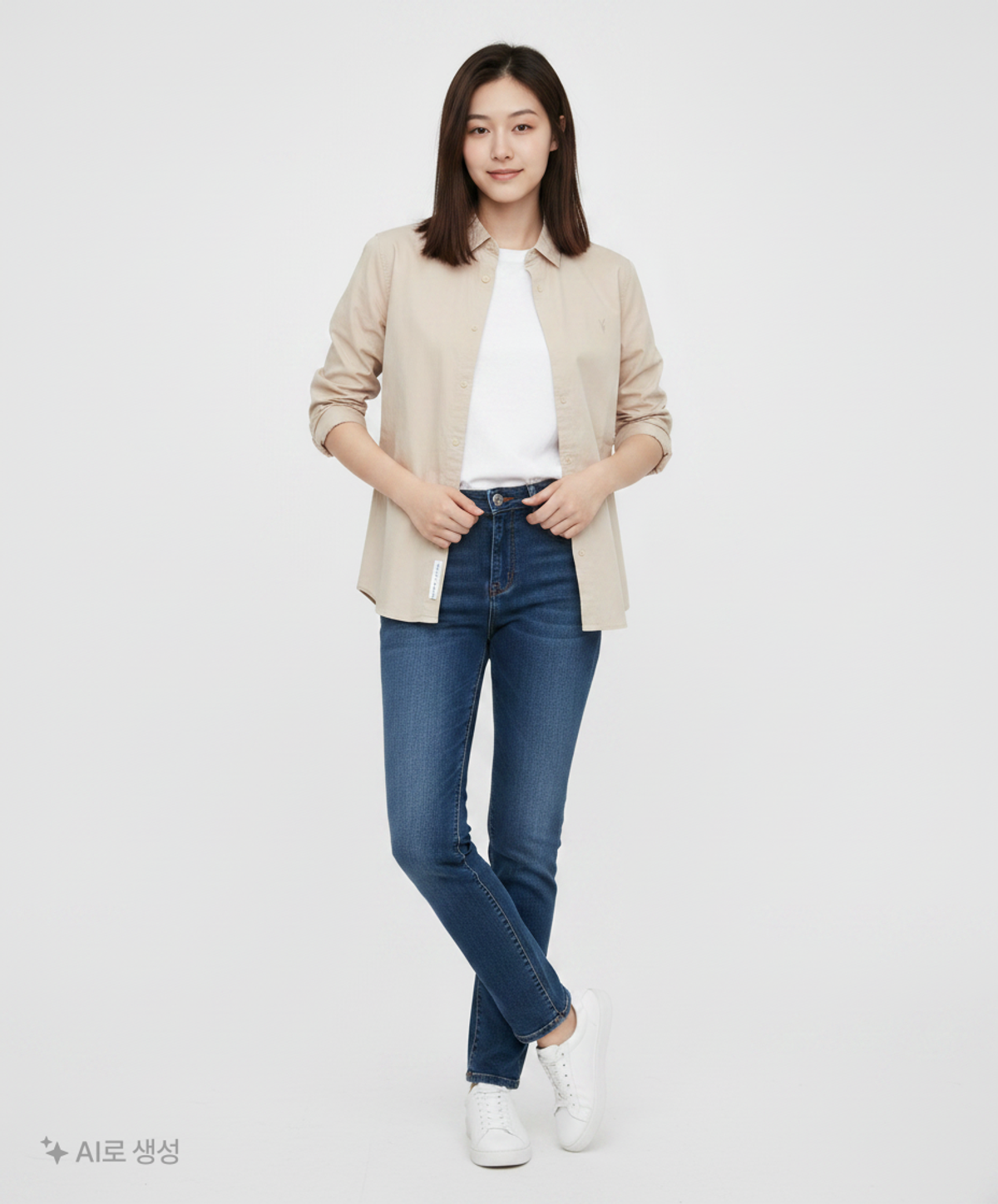 올세인츠(ALLSAINTS) 캐주얼 셔츠 S