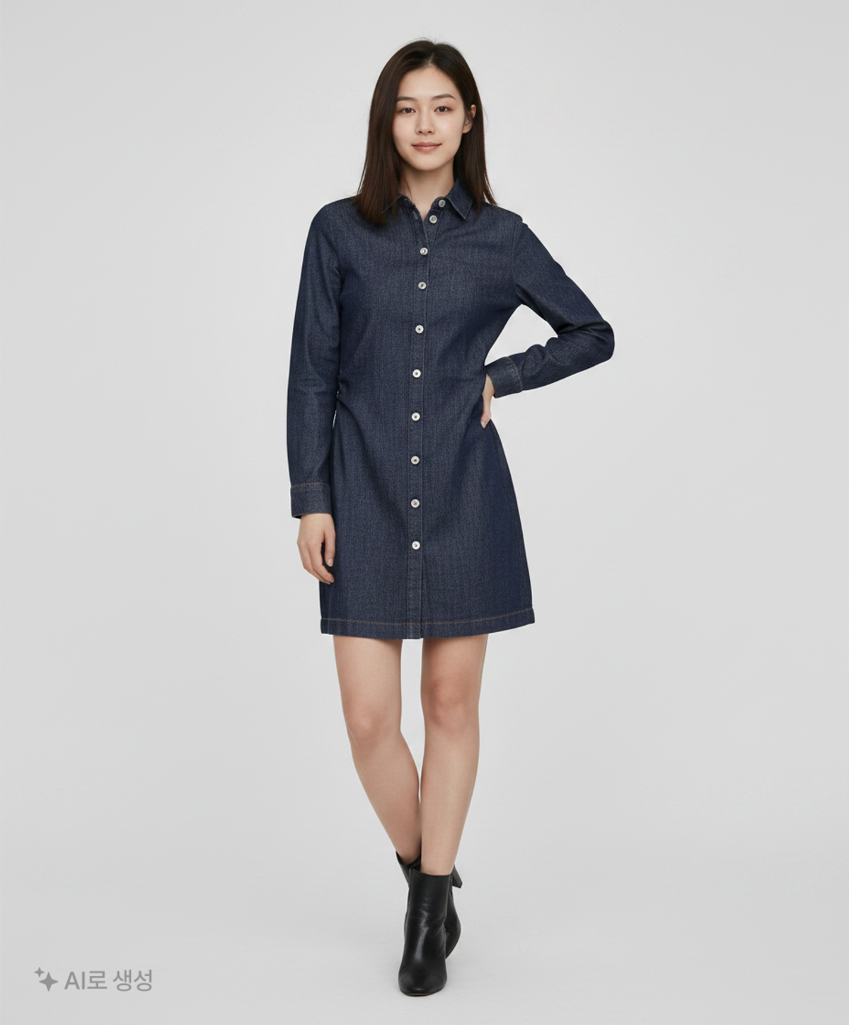 자라(ZARA) 미니 원피스 XS
