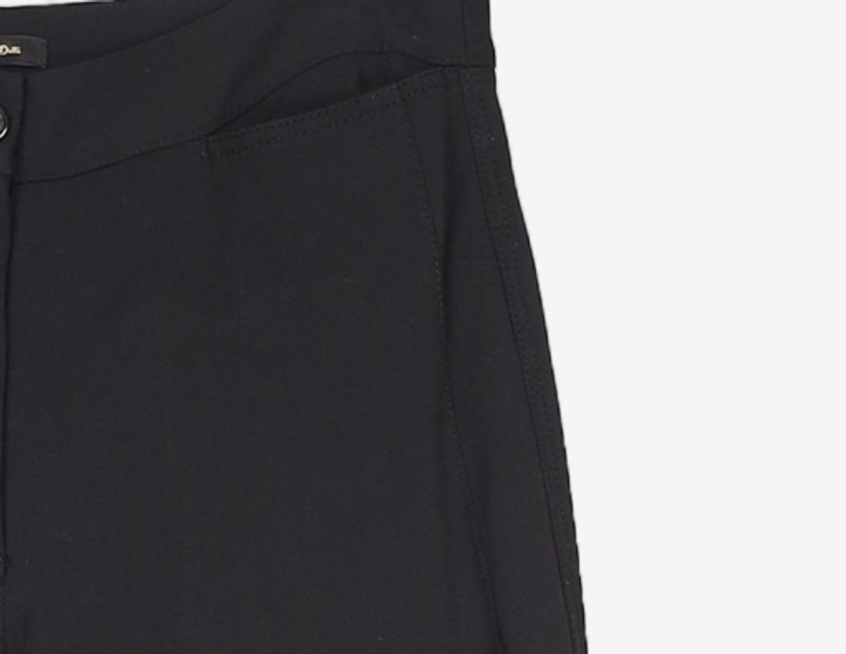 마시모두띠(Massimo dutti) 슈트 팬츠/슬랙스 38