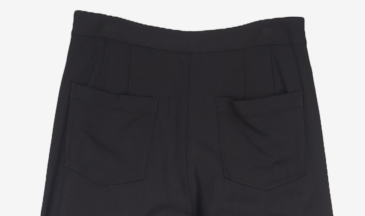 마시모두띠(Massimo dutti) 슈트 팬츠/슬랙스 38