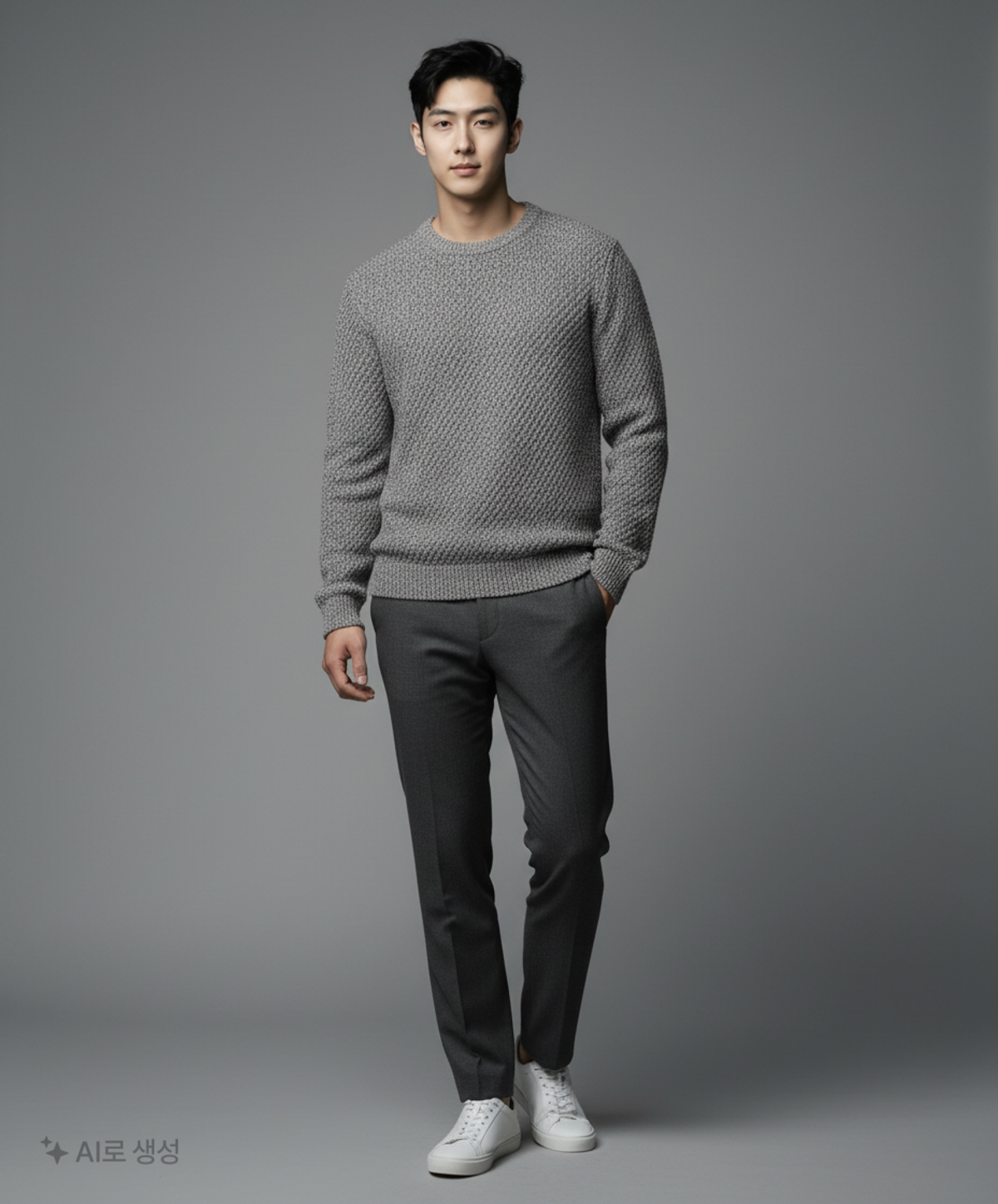 지오다노(GIORDANO) 니트/스웨터 105