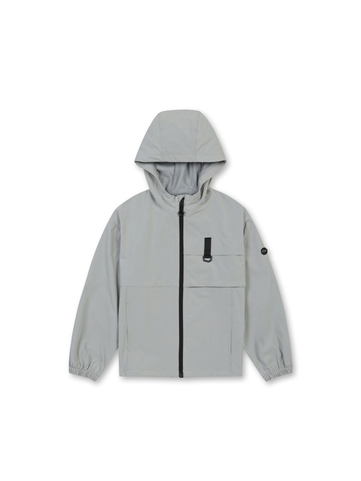 폴햄키즈(POLHAM KIDS) 공용 무브 메쉬안감 바람막이_PKF4JJ3512