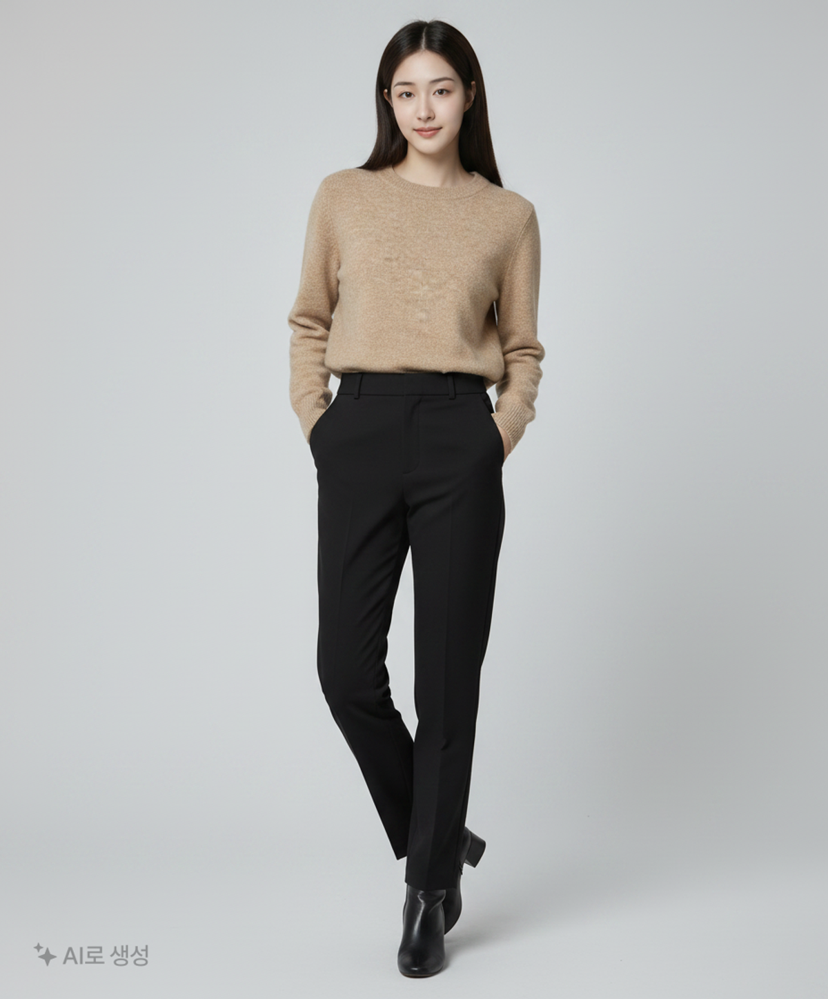 에이치앤엠(H&M) 니트/스웨터 M