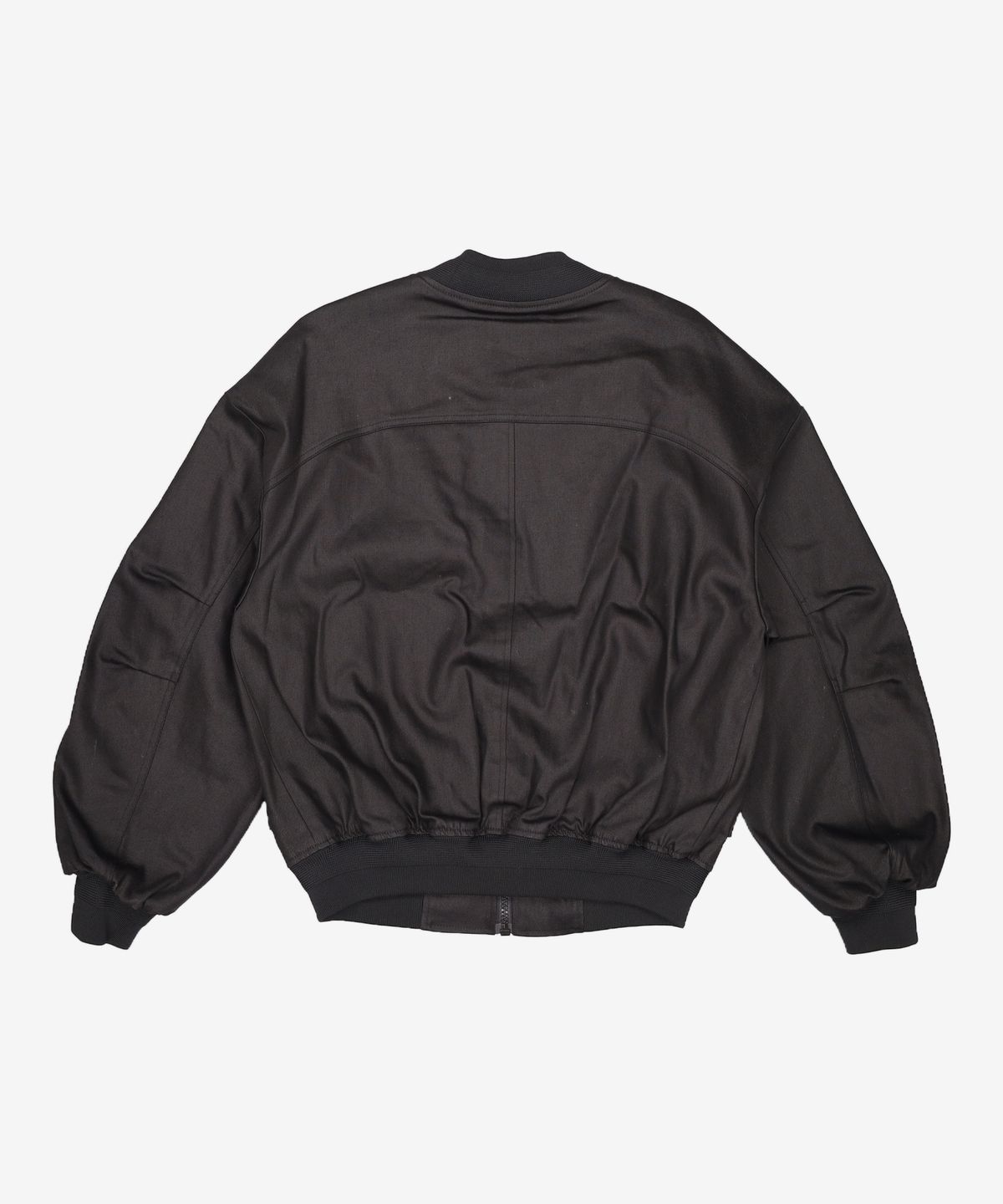 메종미네드(MAISON MINED) BLACK OVER MA-1 M