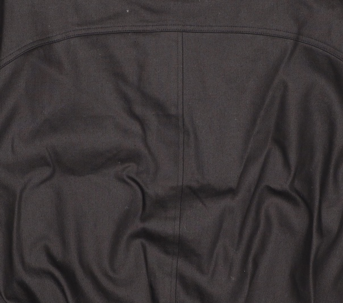 메종미네드(MAISON MINED) BLACK OVER MA-1 M