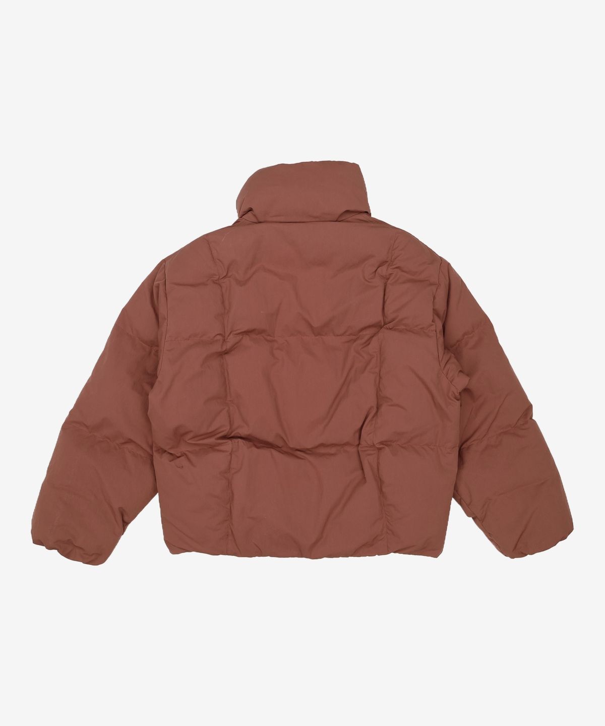 유니클로(UNIQLO) 숏 패딩/숏 헤비 아우터 L