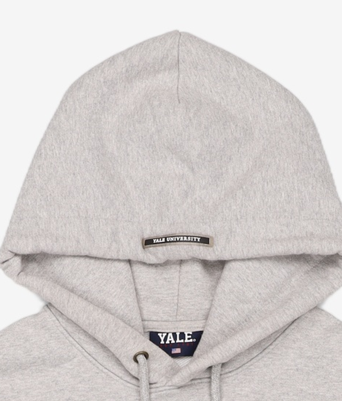 예일(YALE) 후드 티셔츠 2