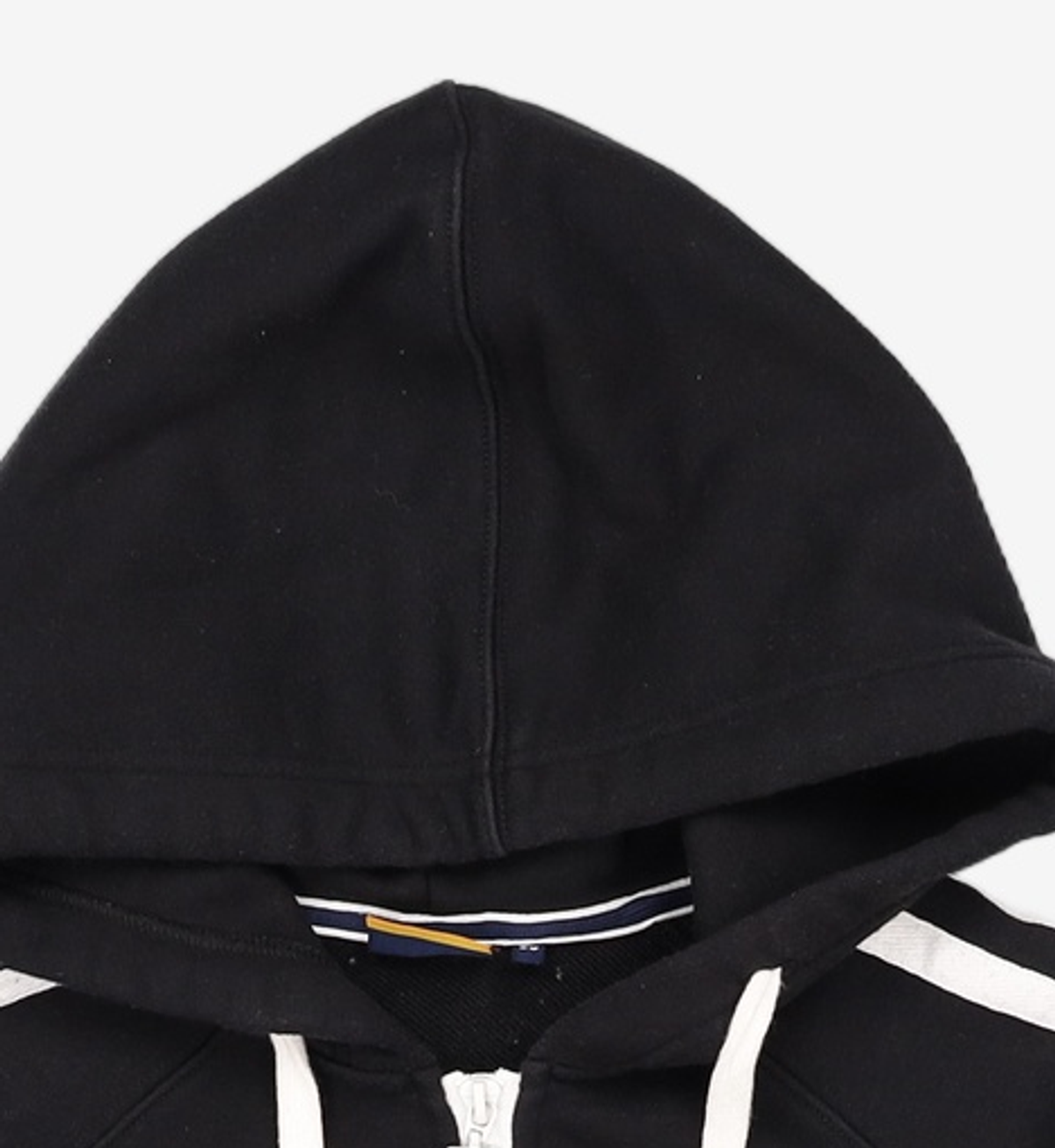엘레쎄(ELLESSE) 후드 집업 90