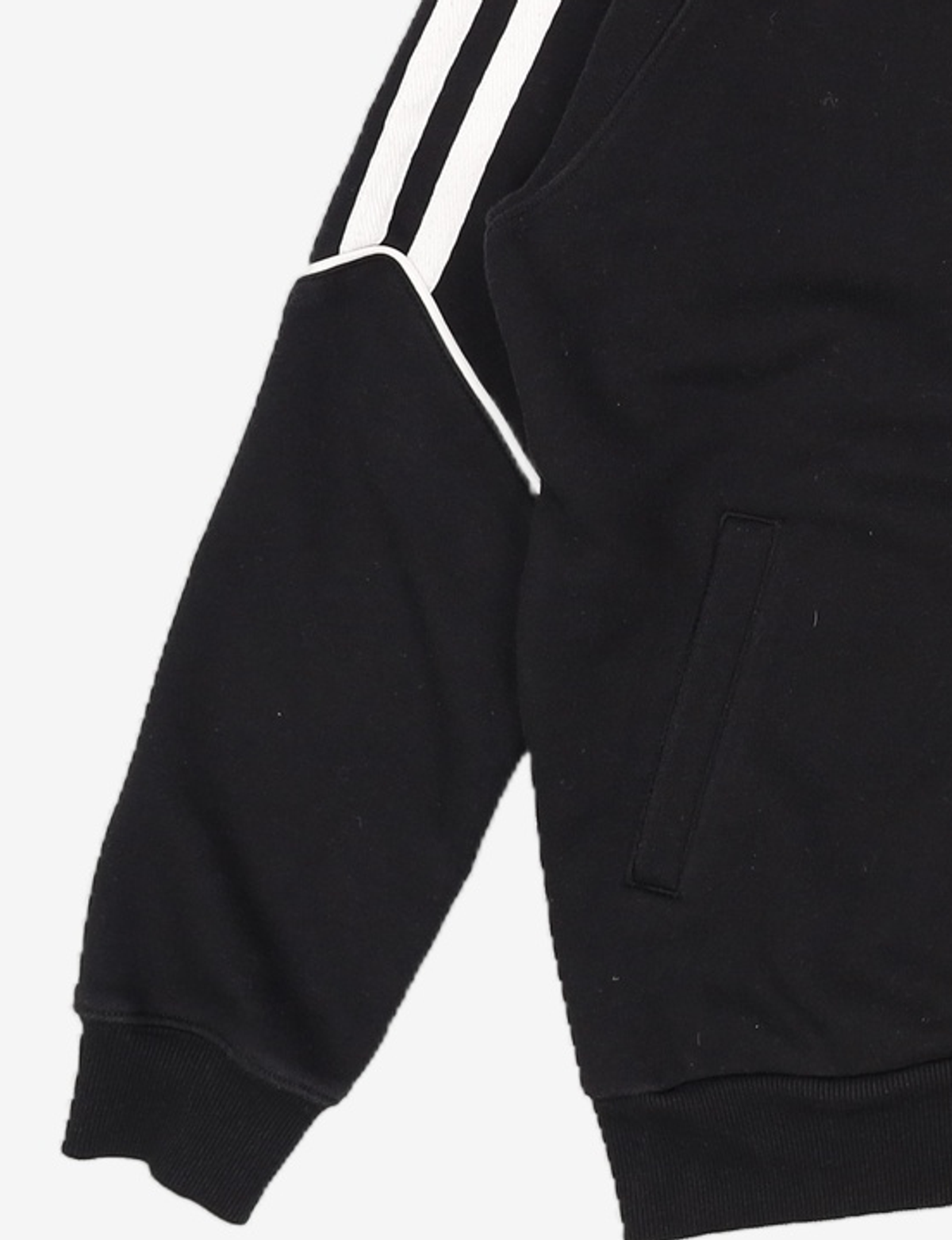 엘레쎄(ELLESSE) 후드 집업 90