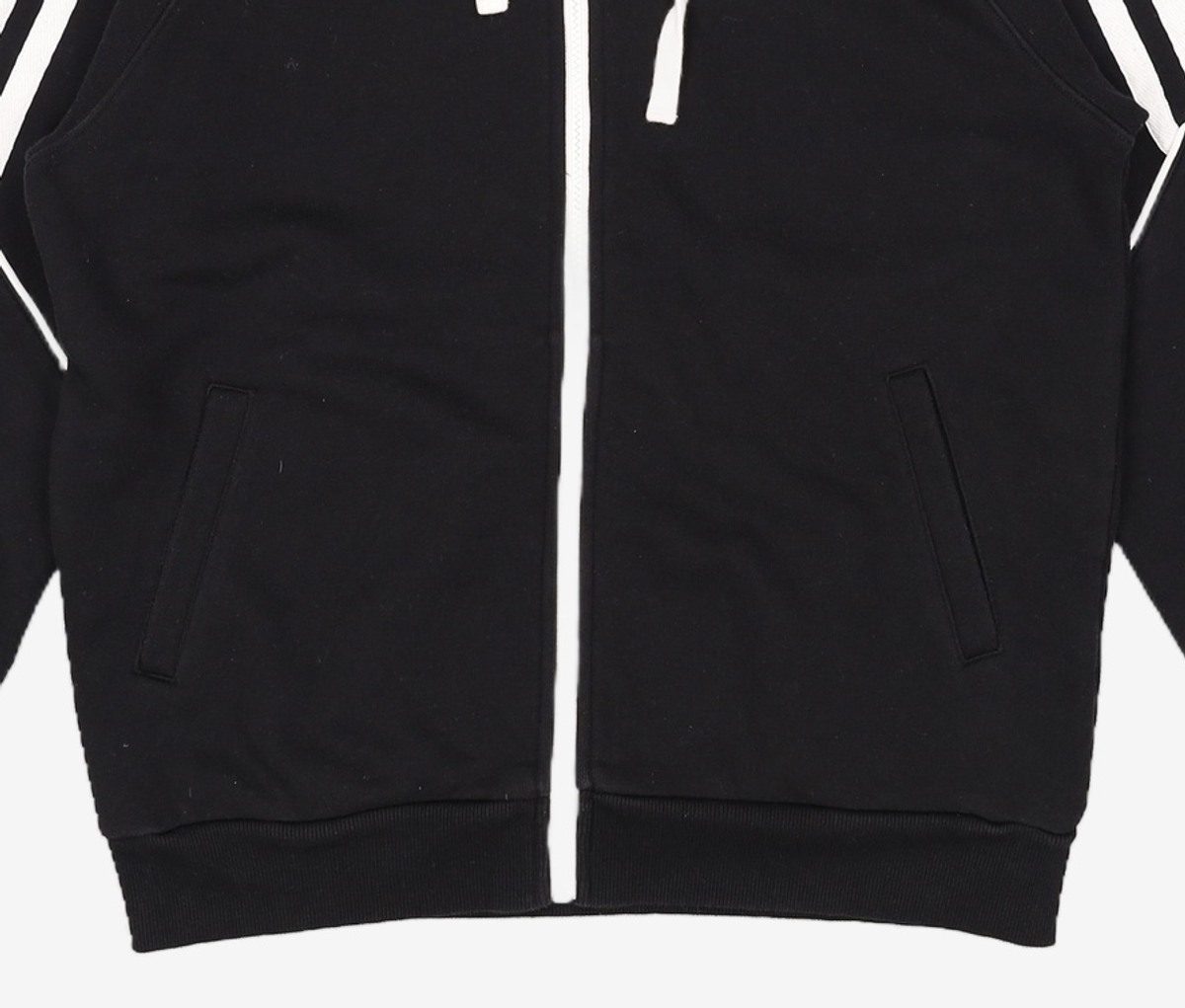 엘레쎄(ELLESSE) 후드 집업 90
