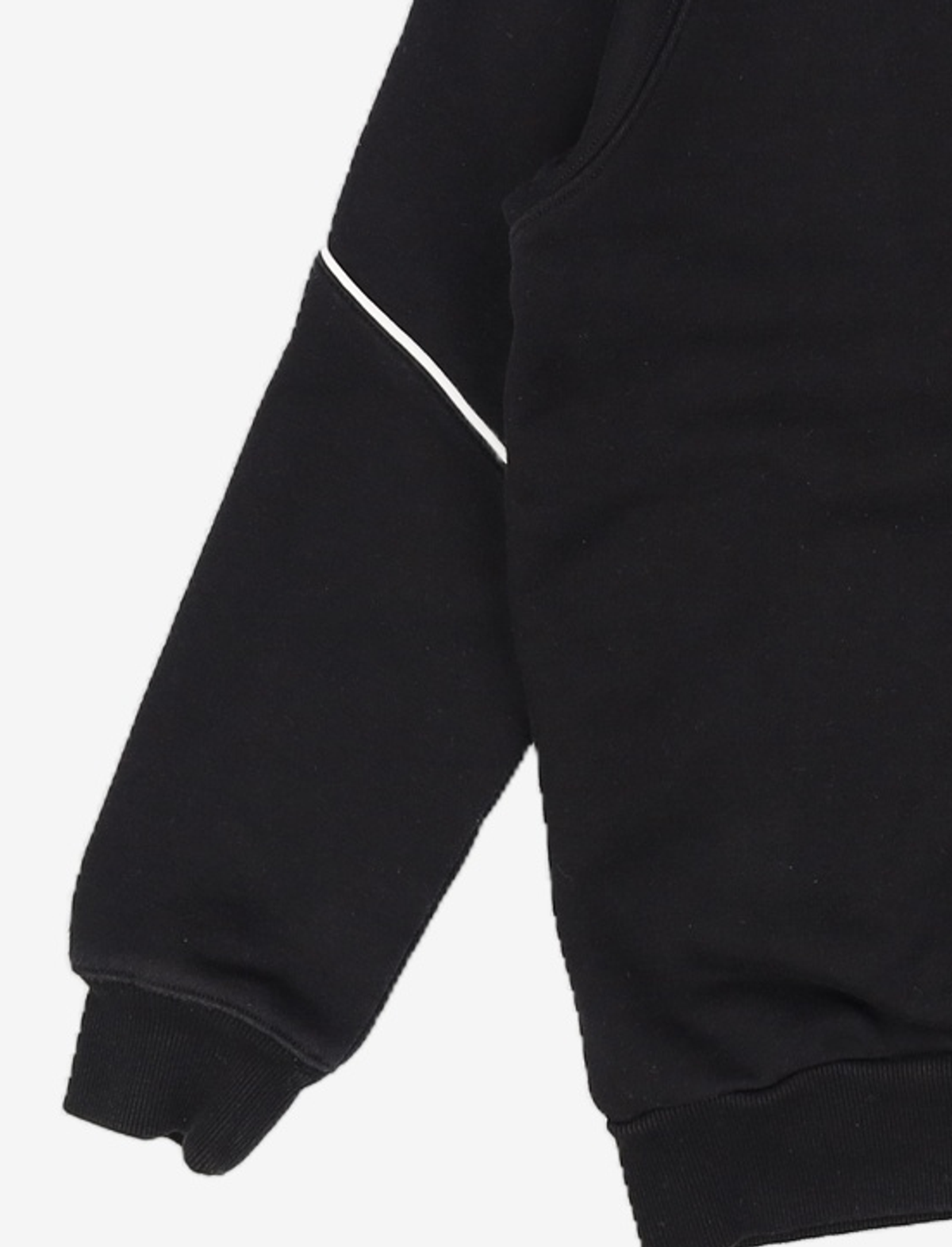 엘레쎄(ELLESSE) 후드 집업 90