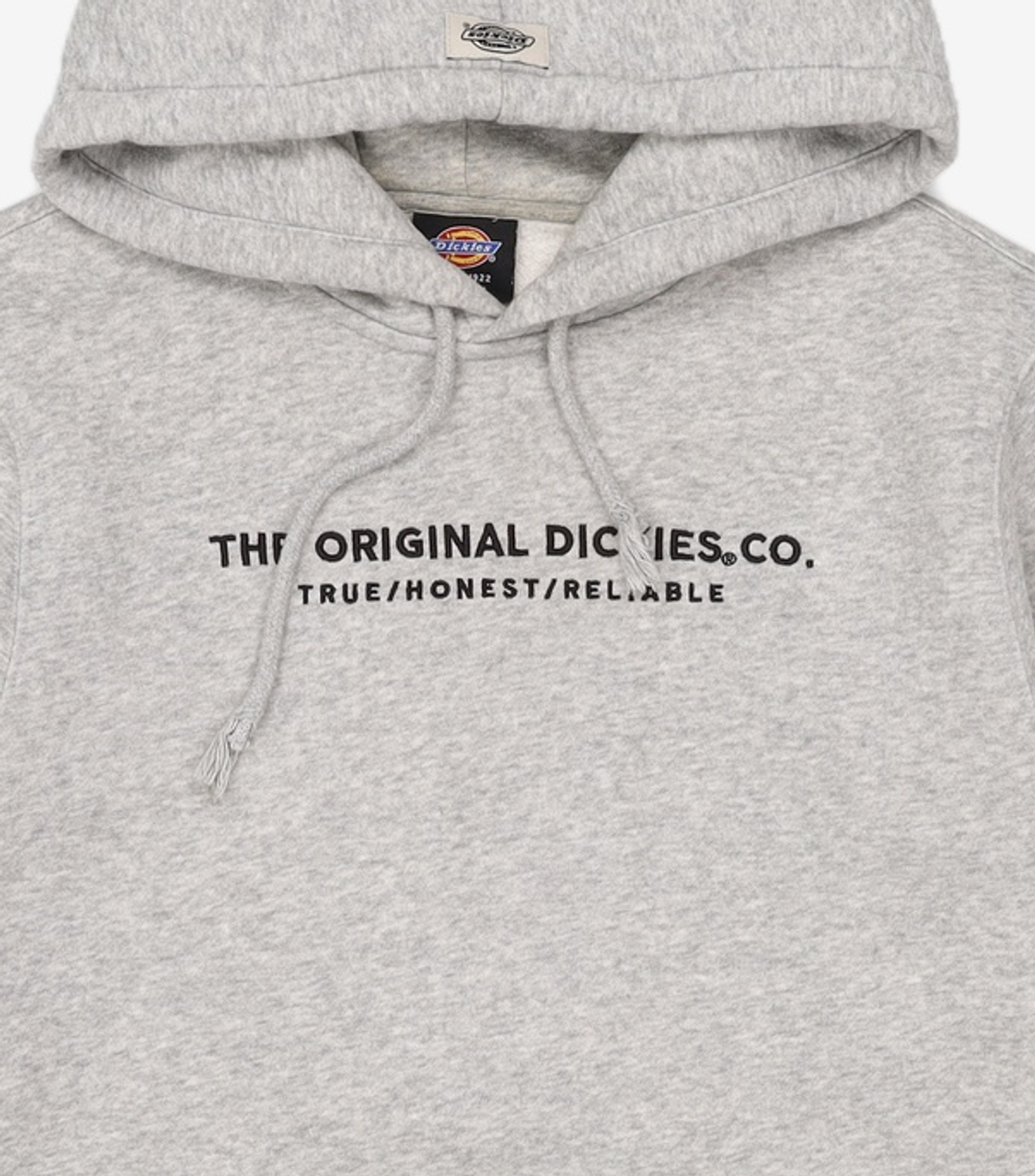 디키즈(DICKIES) 후드 티셔츠 M