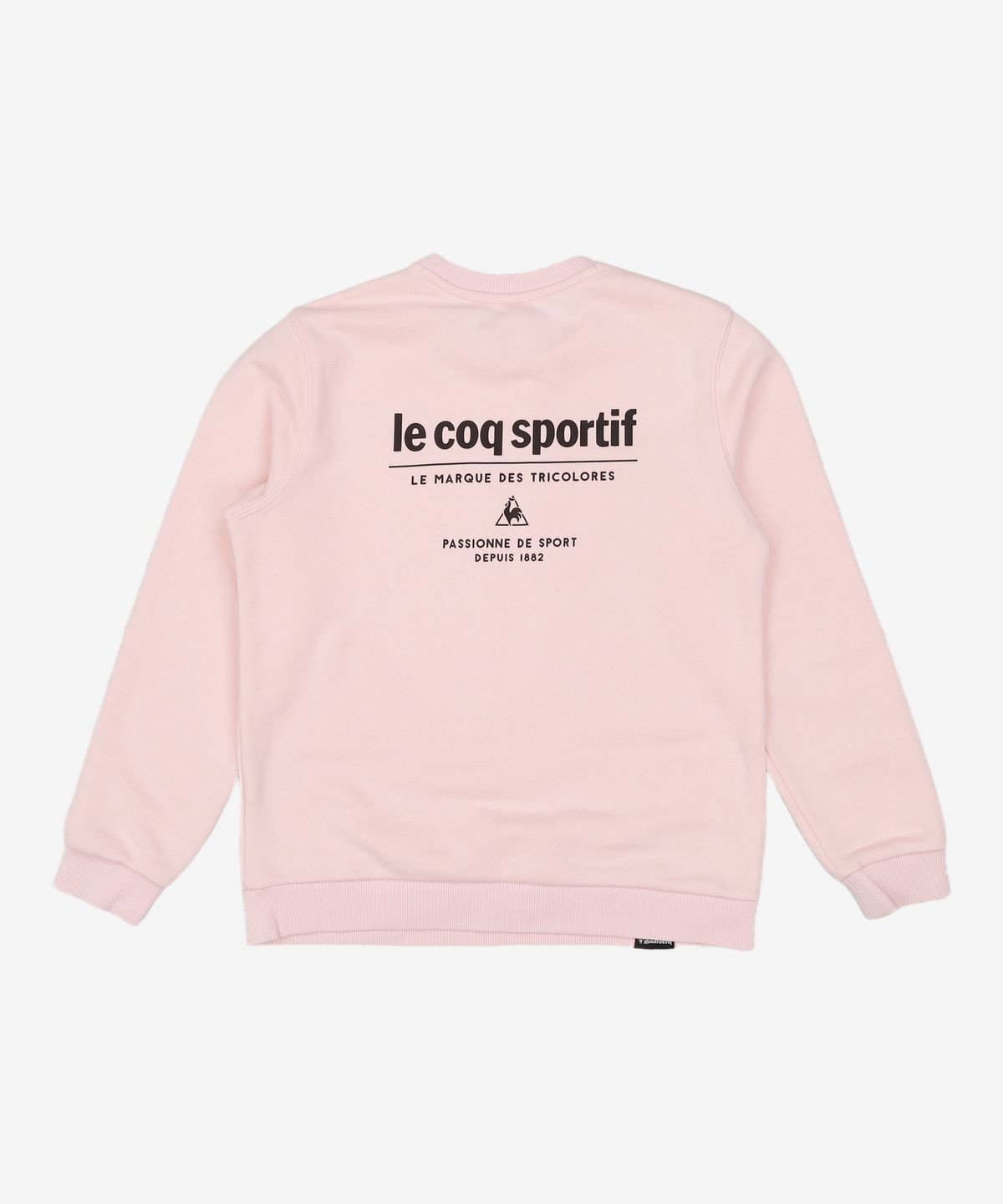 르꼬끄 스포르티브(LE COQ SPORTIF) 맨투맨/스웨트셔츠 M