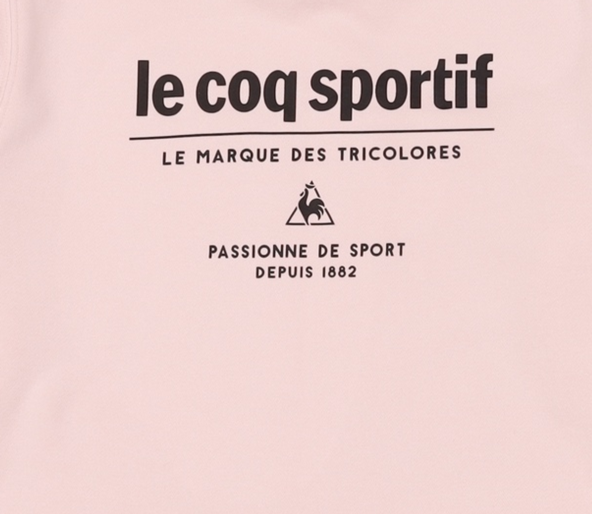 르꼬끄 스포르티브(LE COQ SPORTIF) 맨투맨/스웨트셔츠 M