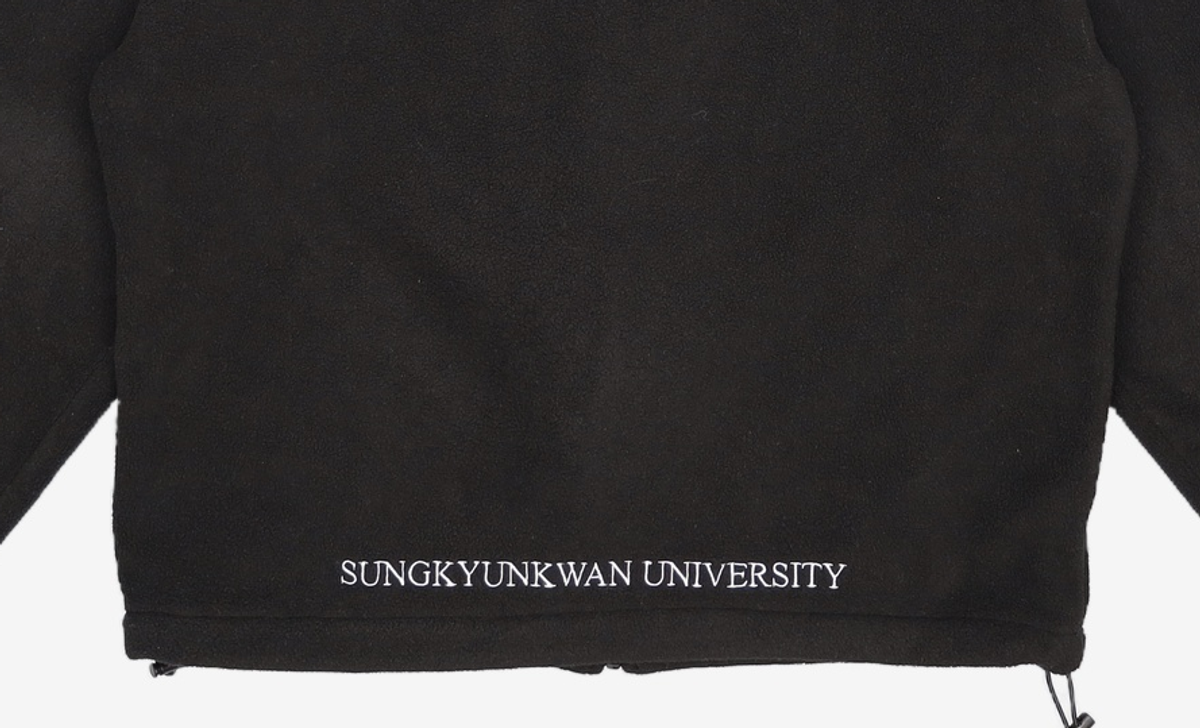 성균관대학교(SUNGKYUNKWAN UNIVERSITY) 플리스 S