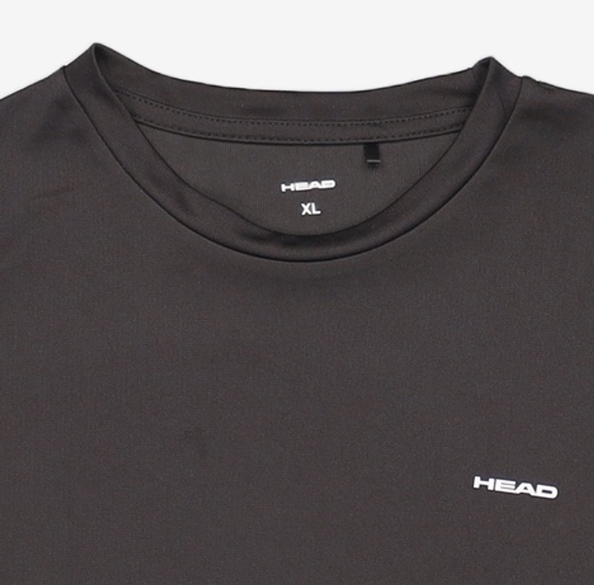 헤드(HEAD) 반소매 티셔츠 XL