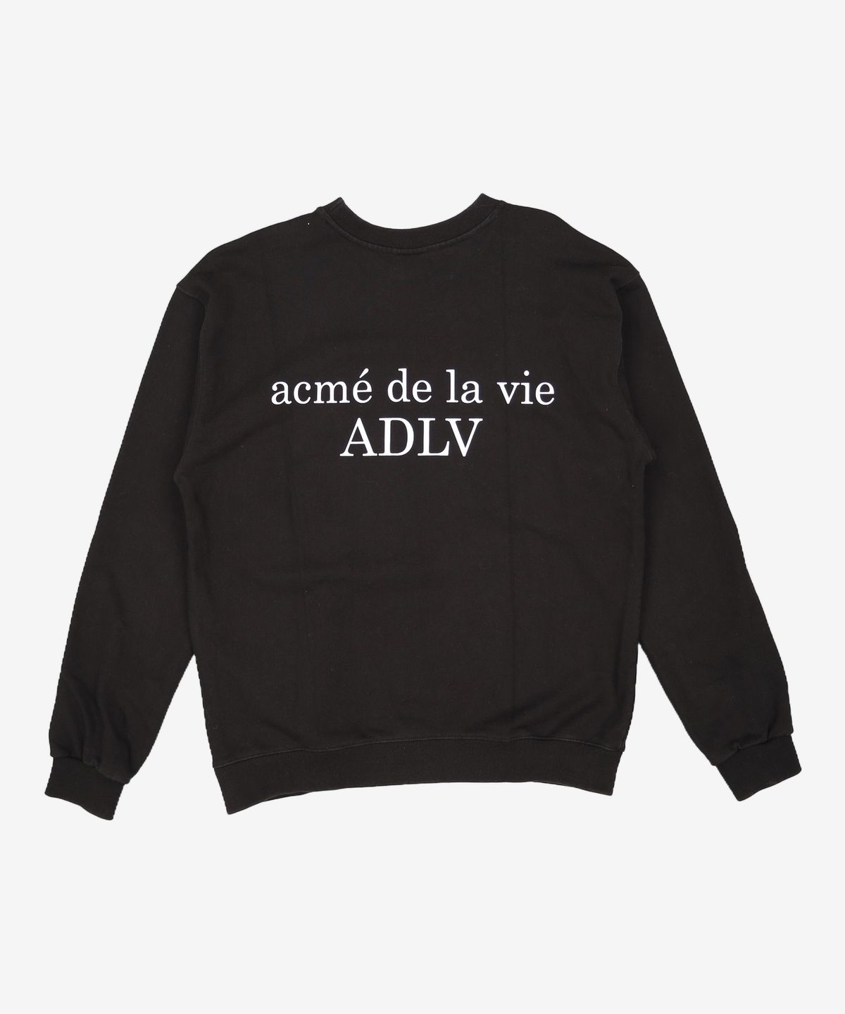 아크메드라비(ACME DE LA VIE) 맨투맨/스웨트셔츠 1