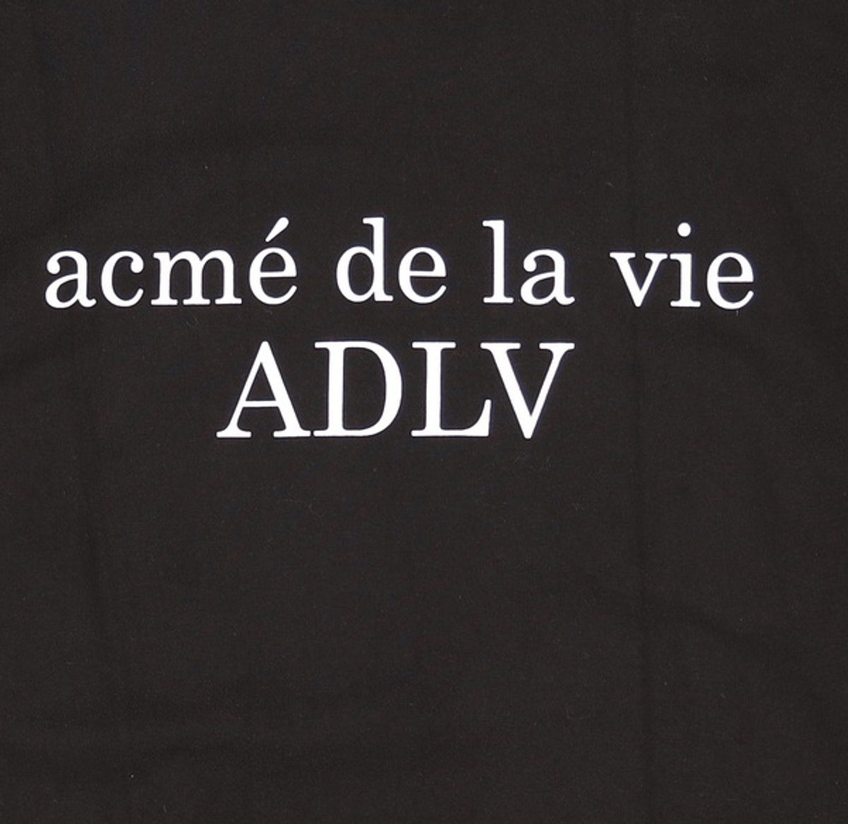 아크메드라비(ACME DE LA VIE) 맨투맨/스웨트셔츠 1