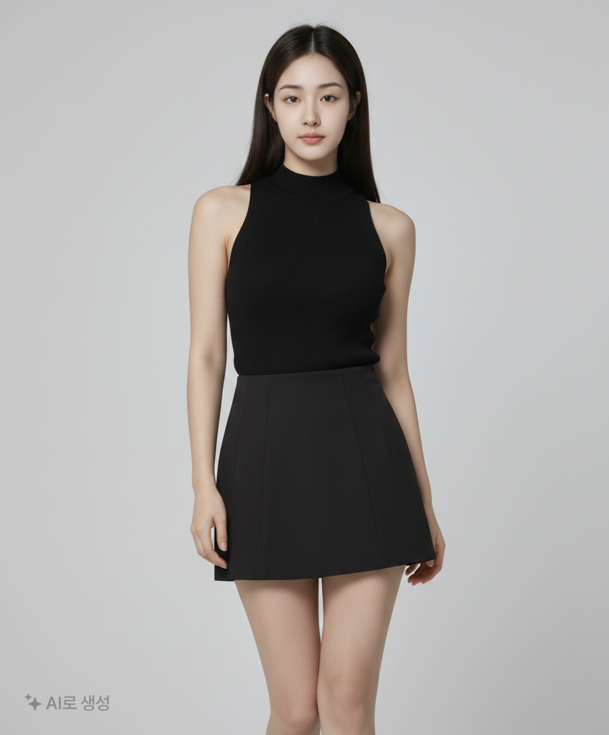 자라(ZARA) 미니스커트 S