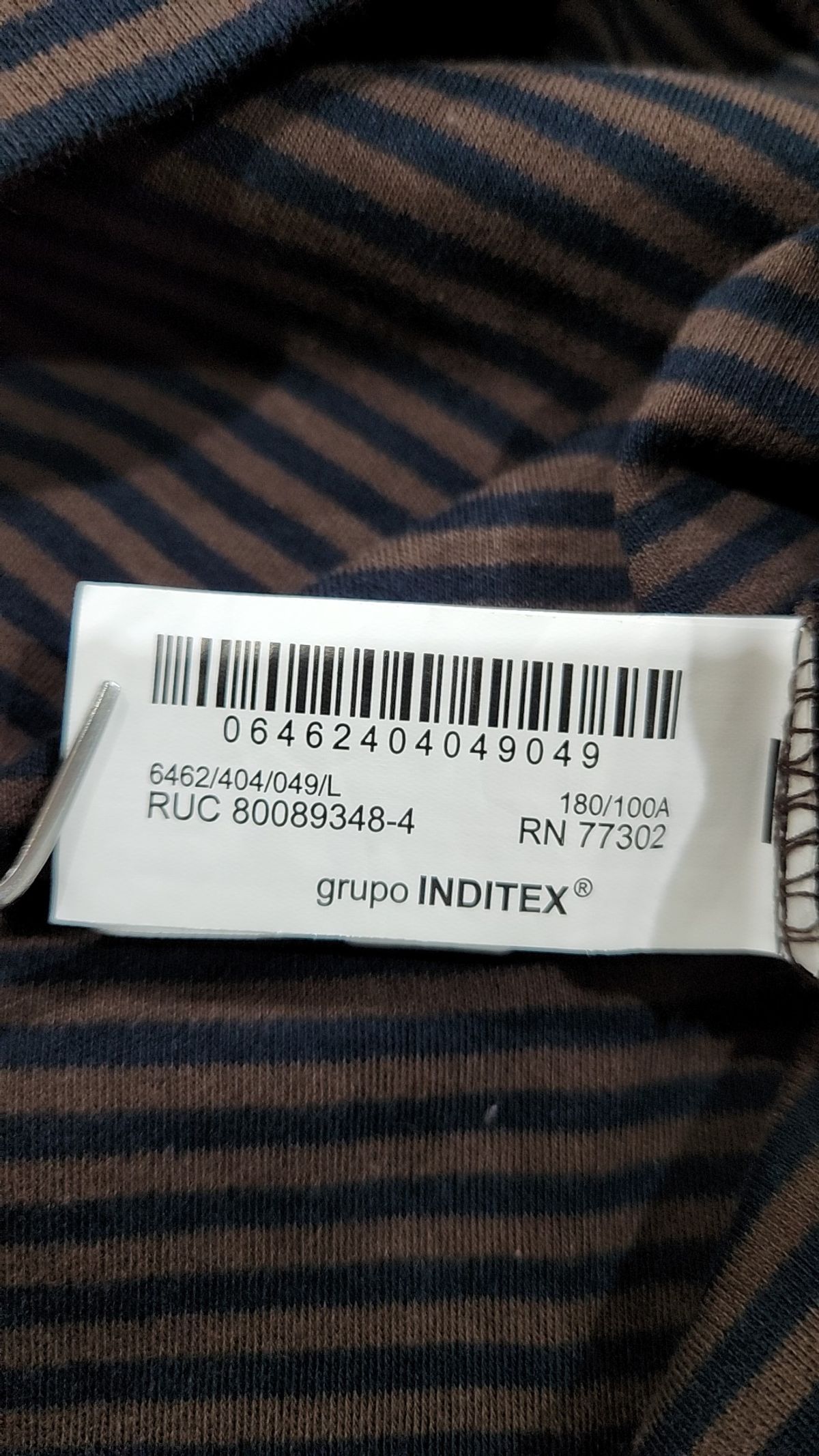 자라(ZARA) 피케/카라 티셔츠 L