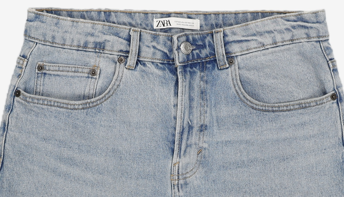 자라(ZARA) 숏팬츠 32