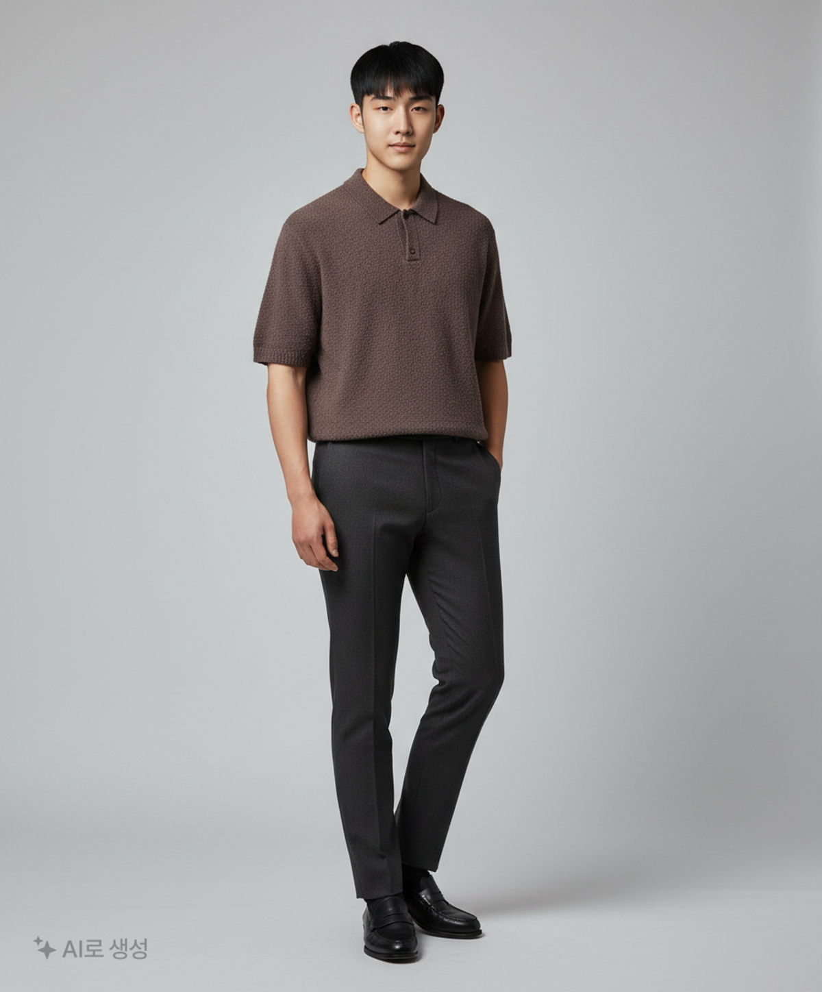 자라(ZARA) 피케/카라 티셔츠 XL