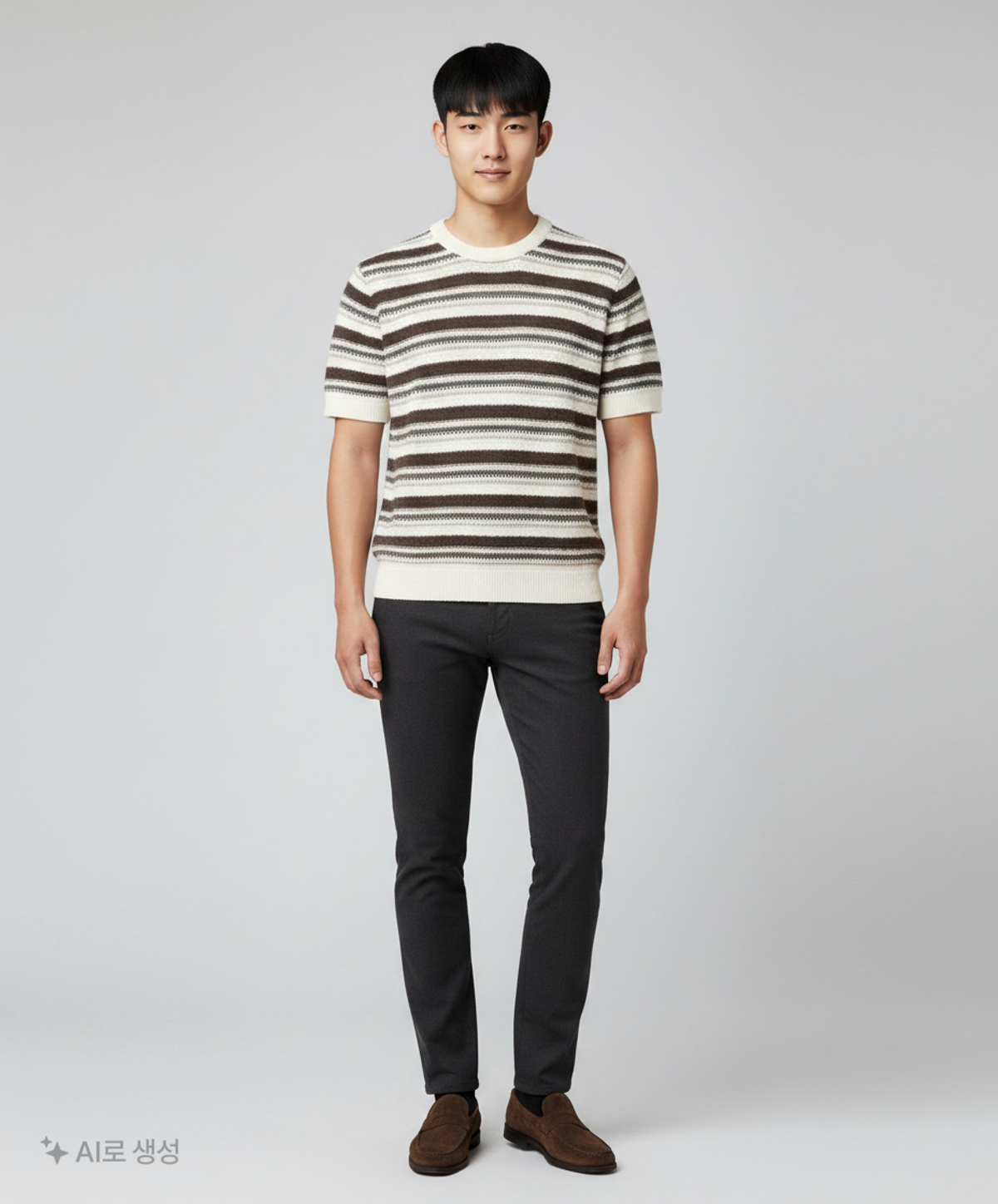 스파오(SPAO) 니트/스웨터 M